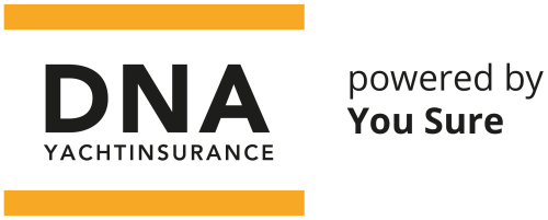 DNA Yachtinsurance - Sponsor