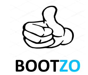 Bootzo - Sponsor